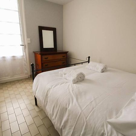 Ferienwohnung Joli T3 Renove / Wifi / Grand Parking La Couronne  Exterior foto
